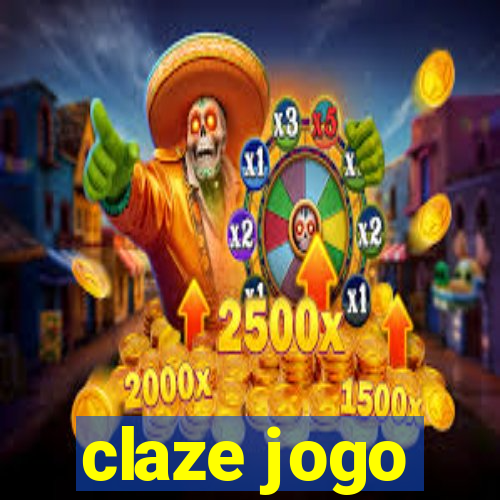 claze jogo